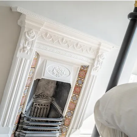 28 Queen Anne's Road Holiday home