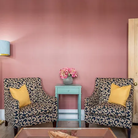 Semesterbostad 28 Queen Anne's Road *