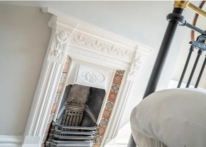 28 Queen Anne's Road Casa de Férias