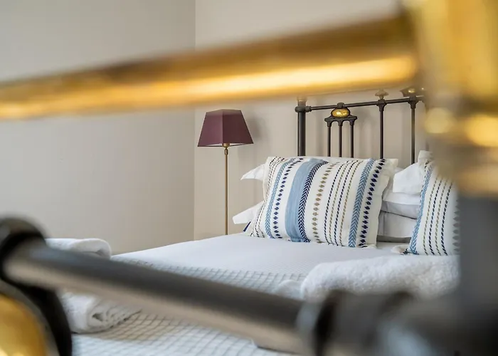 Feriehus 28 Queen Anne's Road