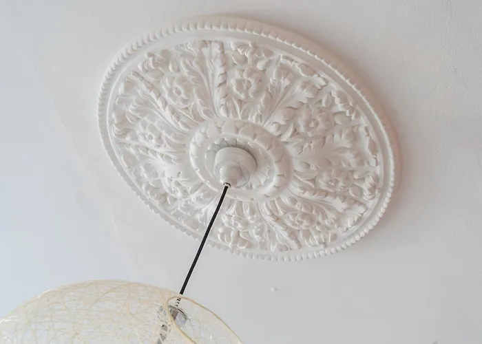 28 Queen Anne's Road Feriehus *